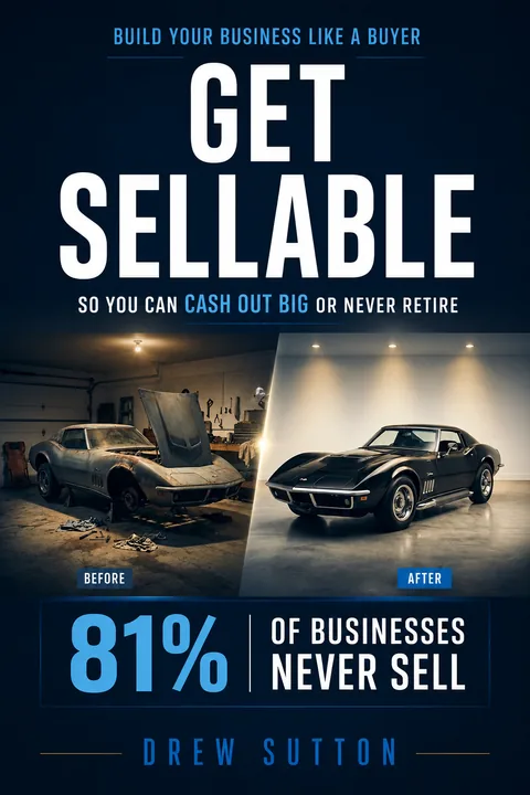 Get Sellable book cover